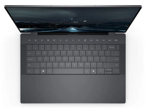 Dell обновила ноутбуки XPS чипами Intel Core Ultra и клавиатурой с ...