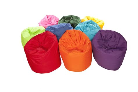 Giant Childrens Bean Bag Fresco Bean Bag Foams4sports