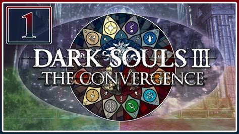 So Many Classes To Pick From Dark Souls The Convergence Mod