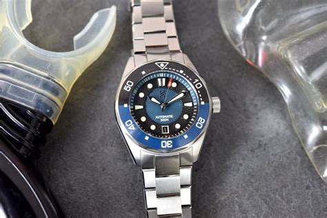 Value Proposition - Horon Ocean Hunter Leviathan Dive Watch Review