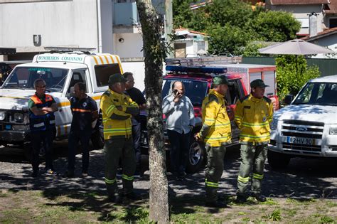 Santo Tirso Apresentou Dispositivo Municipal De Defesa Da Floresta