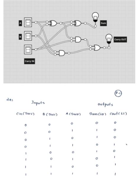 solved    select  circuit  drew  logicly cheggcom