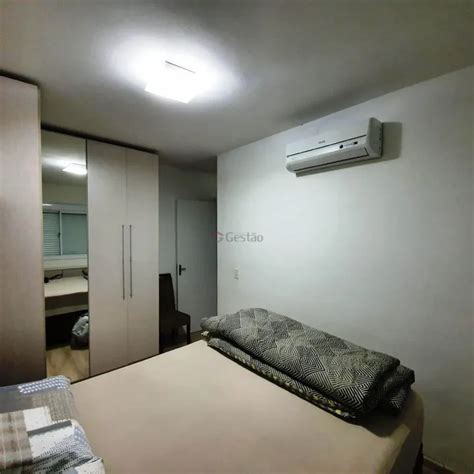 Apartamento Na Rua Joaquim Caetano F Tima Em Canoas Por R