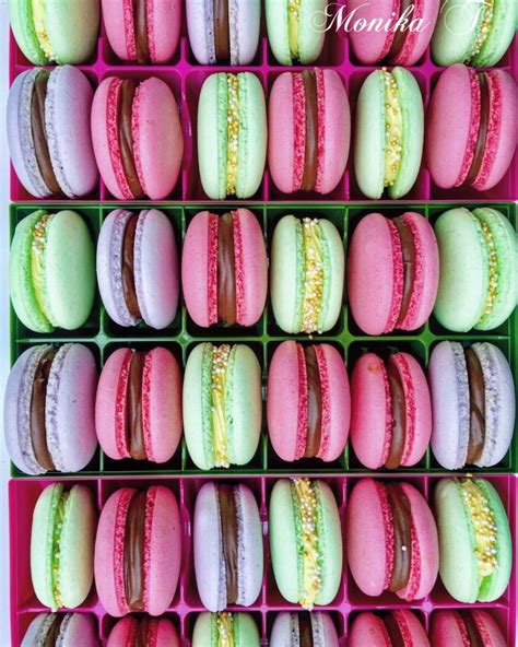 Macarons