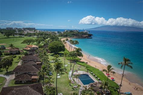 Royal Lahaina Resort, Kaanapali, Maui » Vancouver Blog Miss604