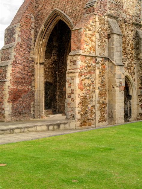 King S Lynn Greyfriars Tower David Dixon Cc By Sa Geograph