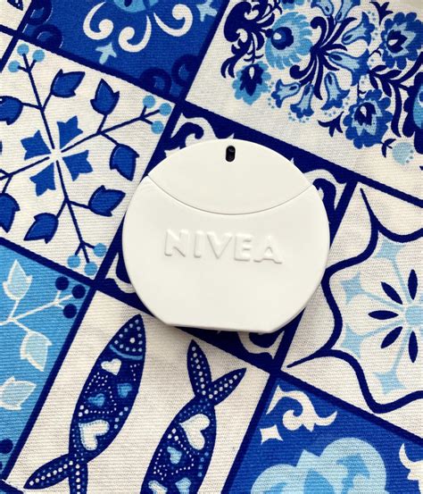 Nivea Eau de Toilette Nivea аромат — аромат для мужчин и женщин 2015