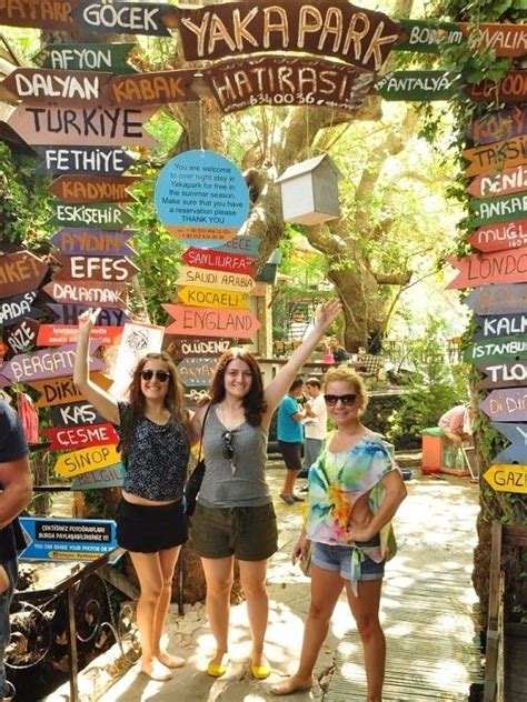 Marmaris Fethiye Tour Visit Saklikent Gorge Blue Lagoon