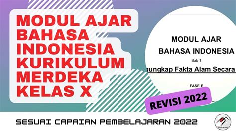 Modul Ajar Sejarah Kelas Kurikulum Merdeka Pdf Lengkap Off