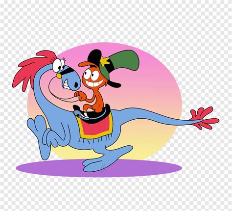 Wander Over Yonder Season Disney Xd Cartoon Humour Pregant Mammal