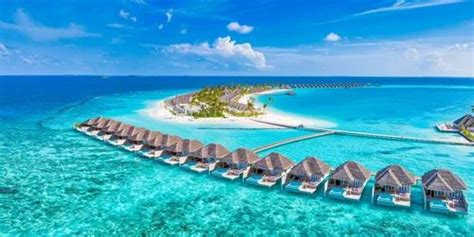 Maldives International Tour Packages in Mumbai | ID: 2851749040391