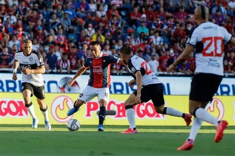 Cerro Porteño Vs Olimpia En Vivo Hoy Previa Alineaciones Probables