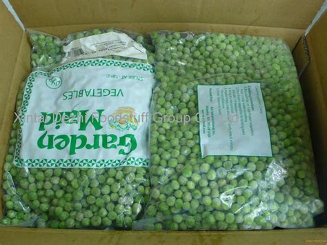 Frozen Vegetables Product Xintai Dezhi Foodstuff Group Coltd