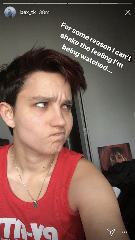 Pin De Neva Em Bex Taylor Klaus