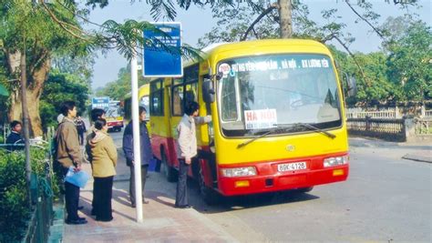 Cập Nhật Lộ Trình Xe Bus 205 Mới Nhất 2024 Và Các địa điểm Có Thể Tham Quan