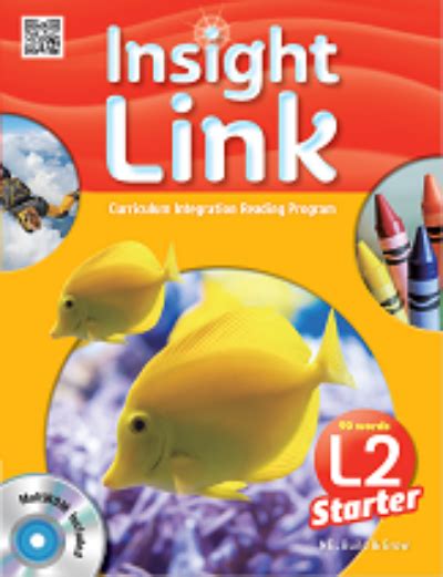 Insight Link Starter L2 답지 (2023)