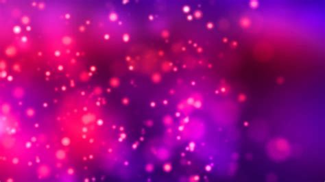 Animated Pink Abstract Glitter Background Stock Footage Video (100% ...