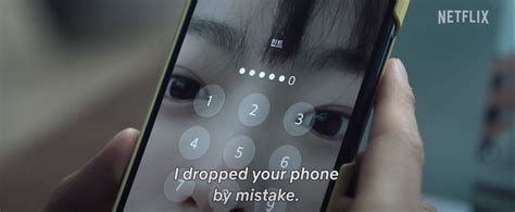 Im Shi Wan Cyberstalks Chun Woo Hee In Unlocked Dramabeans