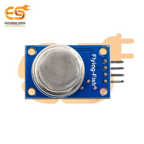 Buy MQ 2 Flammable Gas And Smoke Sensor Module