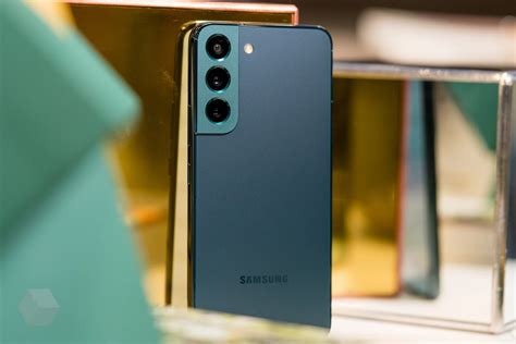 Большая часть Galaxy S22 будет произведена в Южной Корее: Samsung ...