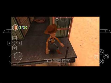 Jogando Toy Story Pela Primeira Vez Youtube