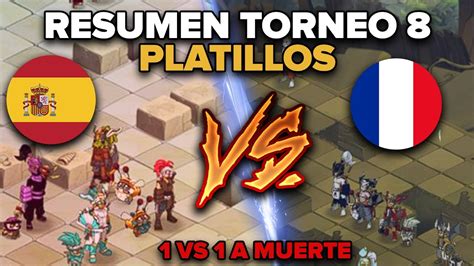 RESUMEN DEL TORNEO DE PVP DE CREADORES DE CONTENIDO BATALLAS A MUERTE