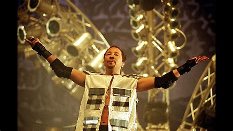 DJ BoBo OPENING Planet Colors YouTube