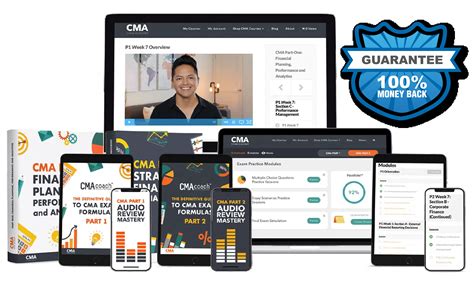 Guaranteed CMAS Success: Proven Strategies That Work