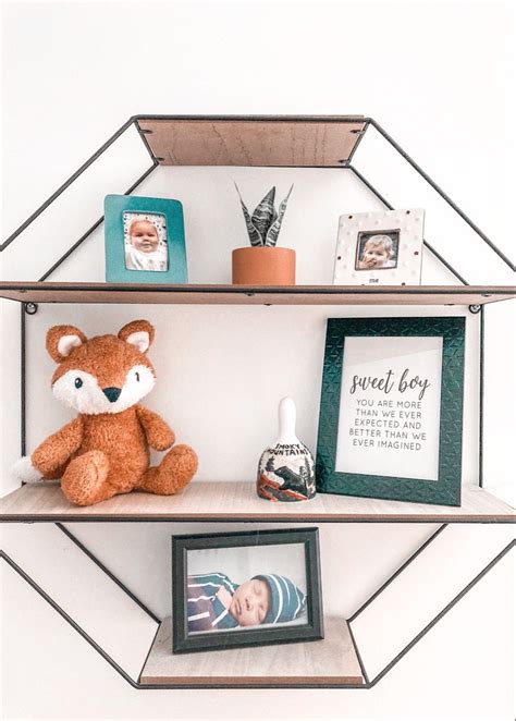 Boho Chic National Parks Bunny Inspired Nursery Artofit