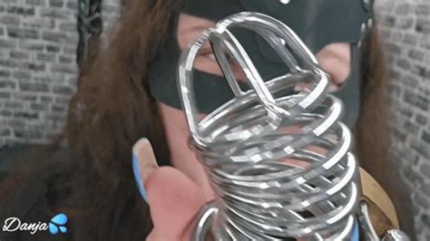 CHASTITY Videos And Porn Clips Clips4Sale