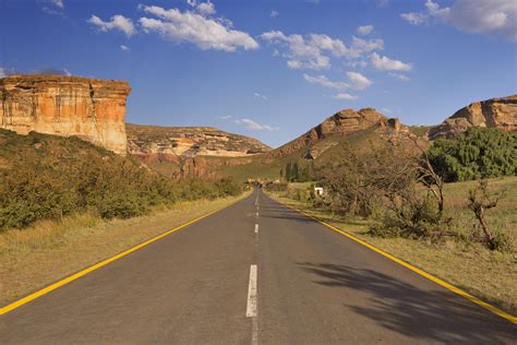 Afrique Du Sud D Couverte Des Plus Beaux Parcs Nationaux