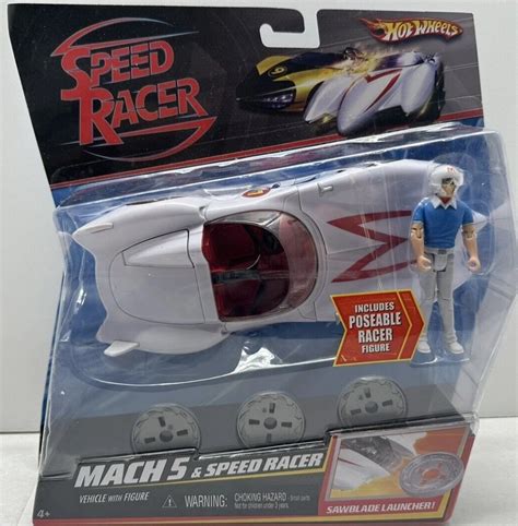 T Hunted Hot Wheels Speed Racer Parte 2 2