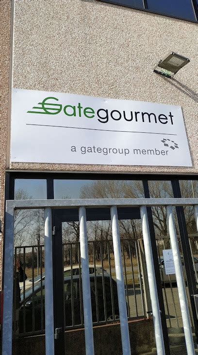 Gategourmet Via Achille Grandi 29 Peschiera Borromeo Metropolitan