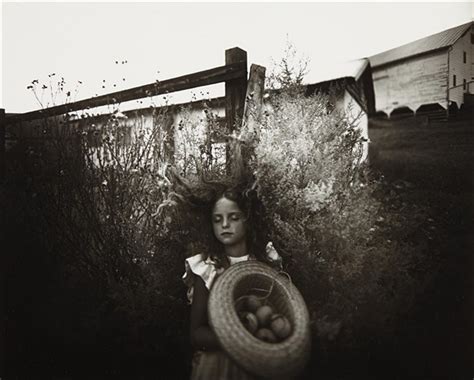 Yard Eggs By Sally Mann On Artnet