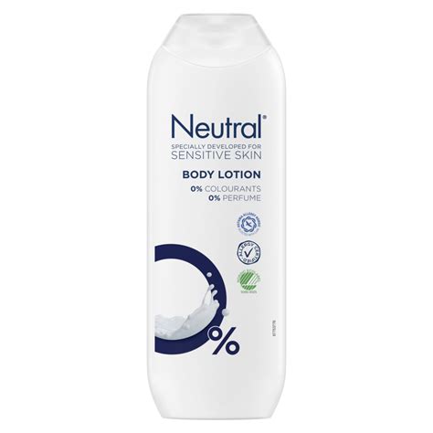 Køb Neutral Bodylotion 250 Ml Fra Neutral Matas