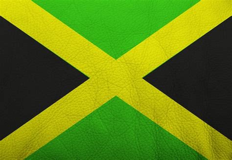 Premium Photo Jamaica Flag