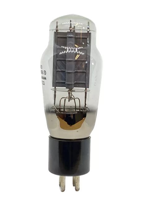 Takatsuki Ta A Vacuum Tubes Matched Pair For Sale Off