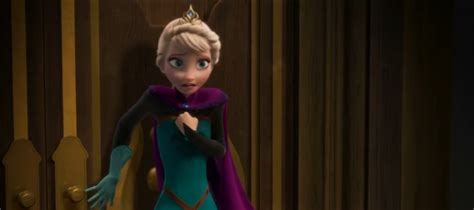 'Frozen': a Cinematic Wonderland - Cinema Siren