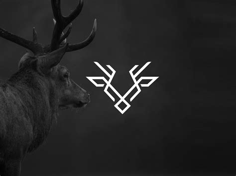 Stag Logo :: Behance