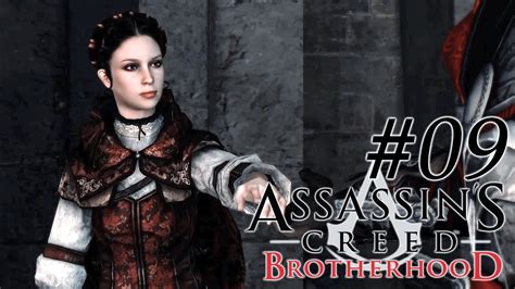 Assassin S Creed Brotherhood Remastered Parte Novos Membros