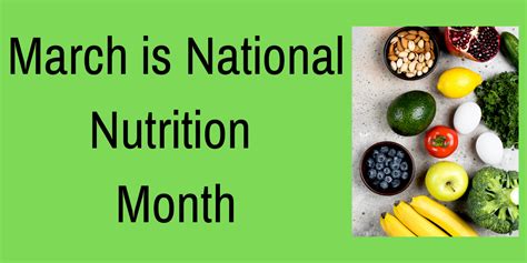 Mindful Eating For Optimal Health During National Nutrition Month