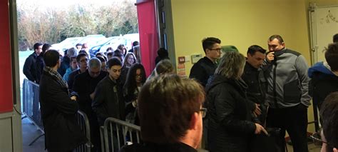 Forum Trajectoires 2017 … encore un succès !!! - Bassin Education