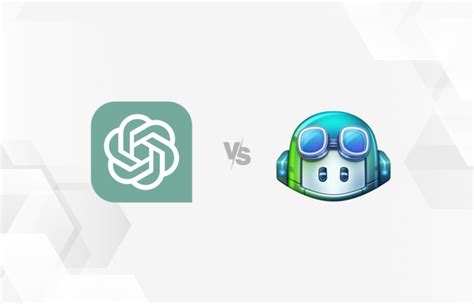 GitHub Copilot vs. ChatGPT: Ultimate AI App Comparison