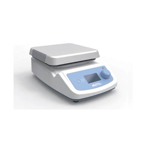 Hot Plate Principle Parts Procedure Types Uses OFF