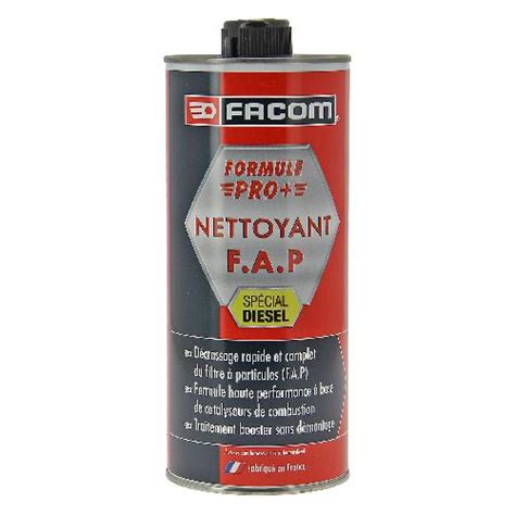 Facom Formule Pro Nettoyant Fap L