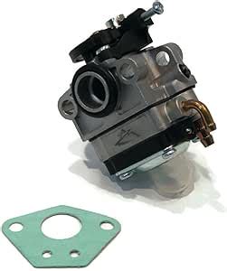 Amazon The Rop Shop Carburetor Carb Fits Troy Bilt Tb Co Tb Cs