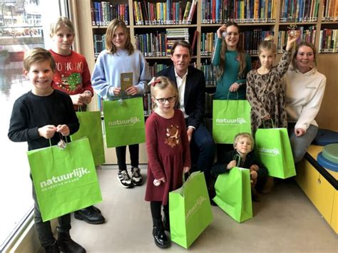 Kerstballenactie Natuurlijk Hoeksche Waard Groot Succes Hoeksche