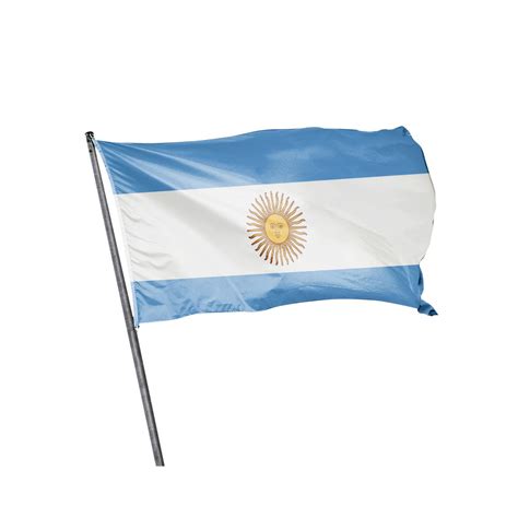 Drapeauargentine - boxechartraine.fr