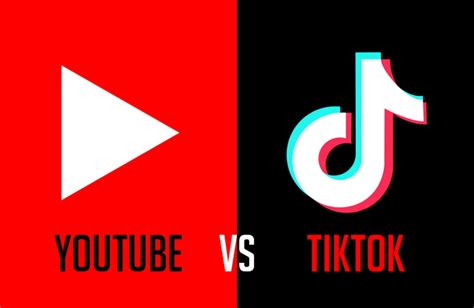 Youtube Vs Tiktok Exploring The Best Platform For Online Earning