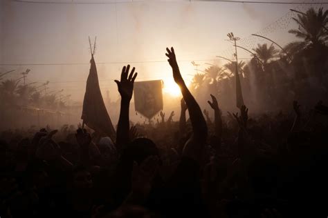 Crowd of People at a Traditional Festival · Free Stock Photo